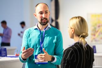 AdrianatCommunitySummit