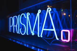 PRISMA neon