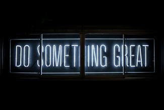 dosomethinggreat