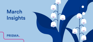 march shippper newsletter graphic