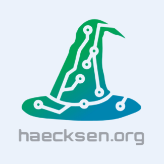 logo of a hat